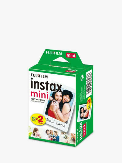 картриджи для Instax mini