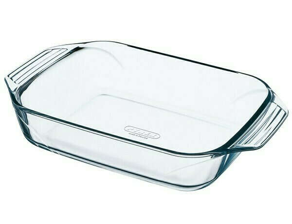 Форма для запекания Pyrex 407B000