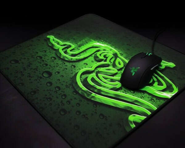 Коврик для мыши Razer Goliathus Small