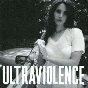 Lana Del Rey Ultraviolence 2LP Виниловая пластинка