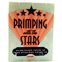 BENEFIT Набор для макияжа Primping with the stars