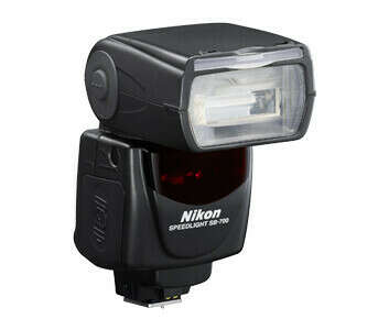 Nikon Speedlight SB-700