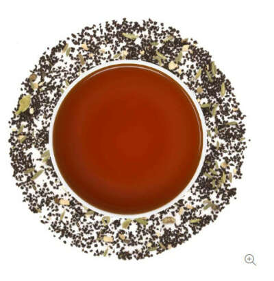 Bombay Cutting Masala Chai Tea