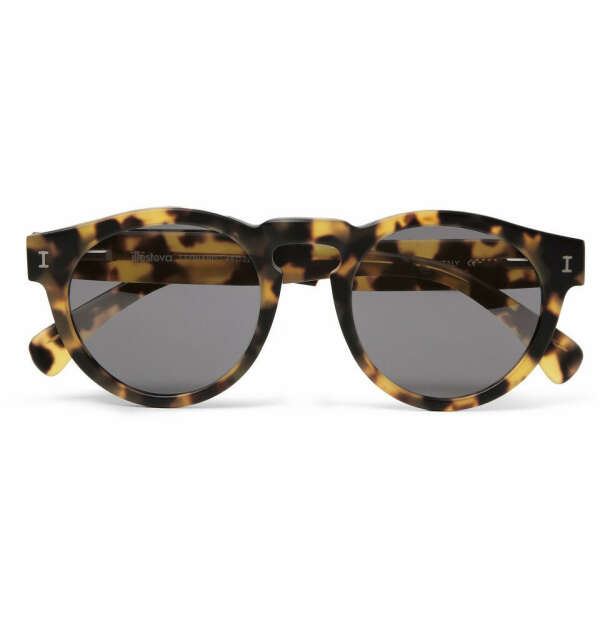 хочу шикарные очки / Illesteva Leonard Matte Tortoiseshell Acetate Sunglasses | MR PORTER - See more at: http://mywish.com.ua/wishes/?p=5251#sthash.7qqc8RTA.dpuf