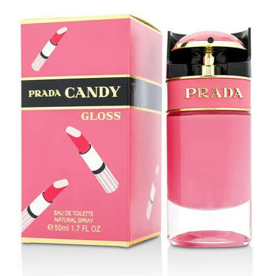 Prada Candy Gloss