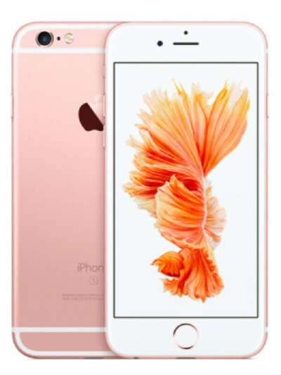 iPhone 6S 128 ГБ