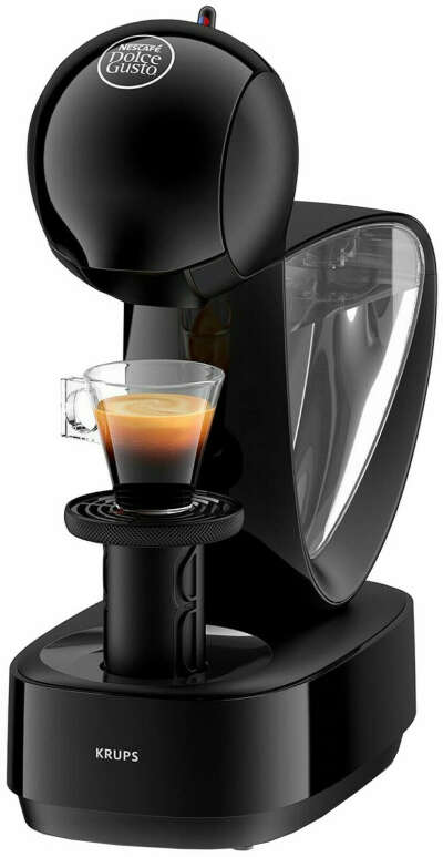 кофеварка dolce gusto