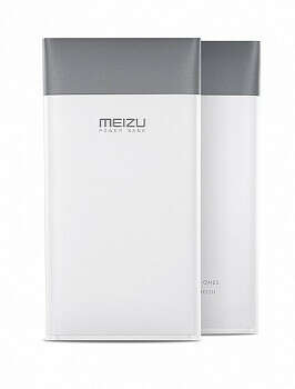 Powerbank Meizu M10 10000 мАч