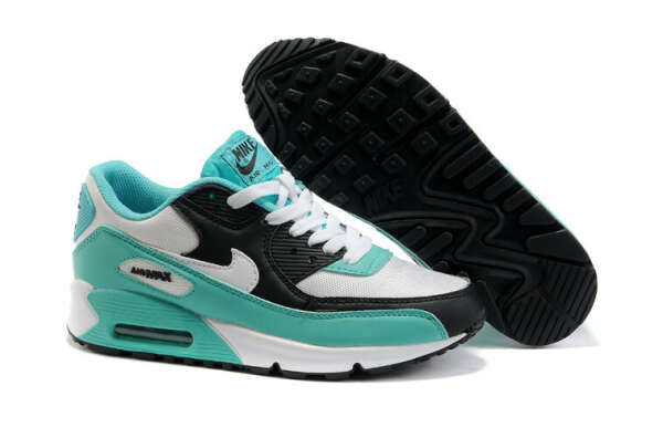 Хочу кросовки Nike Air Max берюзовые