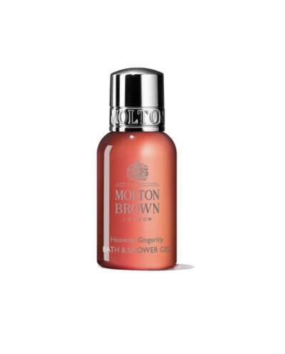 Гель д душа Heavenly gingerlily от Molton Brown