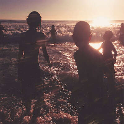 Виниловая пластинка Linkin Park - One More Light