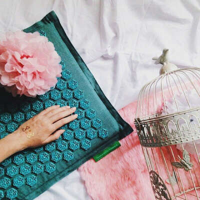 Pranamat ECO on Instagram: “Совершенное качество массажного коврика Pranamat ощущается с первого прикосновения! Но чем же отличается Pranamat от остальных массажных…”