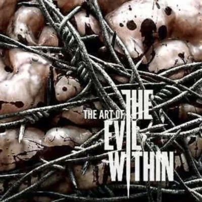 The Art of the Evil Within