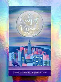 Оракул The City of Dreams