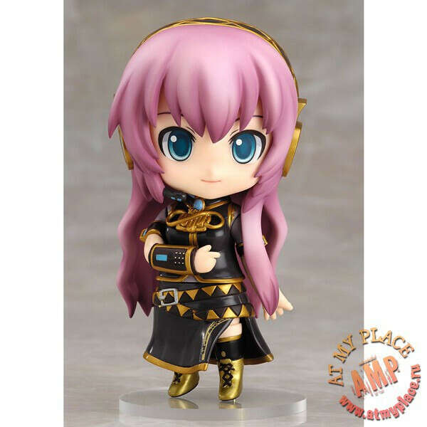 Фигурка nendoroid Luka Megurine