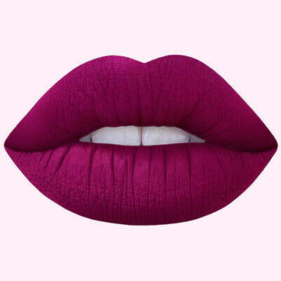 Beet It Matte Lipstick