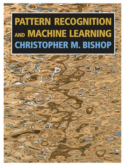 Pattern Recognition and Machine Learning (Information Science and Statistics) : Bishop, Christopher M.: Amazon.de: Books