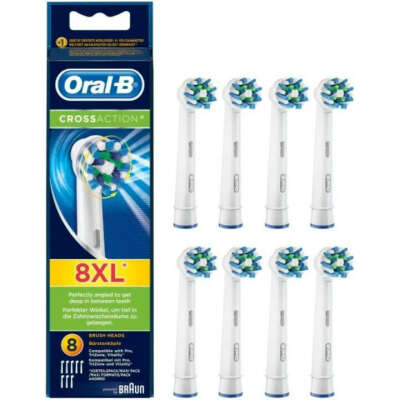 Насадки для зубной щетки Oral-B