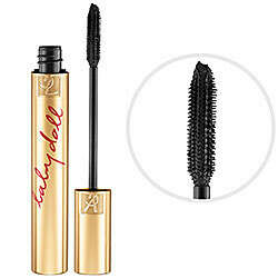 Sephora: Yves Saint Laurent : Mascara Volume Effet Faux Cils Babydoll : mascara-eyes-makeup