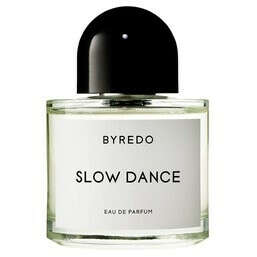 Byredo SLOW DANCE Парфюмерная вода цена от 11645 руб купить в интернет магазине парфюмерии ИЛЬ ДЕ БОТЭ, parfum арт 100227