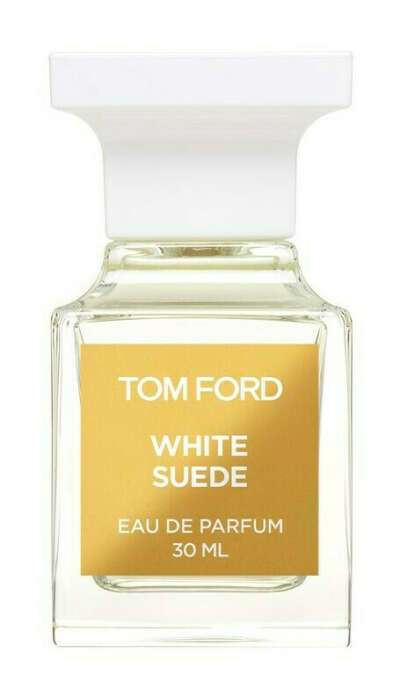 Tom Ford Tom Ford White Suede Eau De Parfum