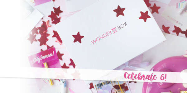 WonderBox