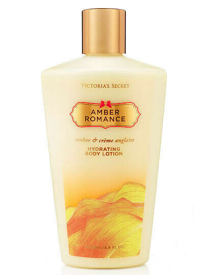 Amber Romance Hydrating Body Lotion - VS Fantasies - Victoria&#039;s Secret