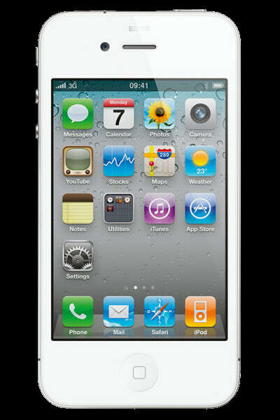 Apple IPhone 4S 8gb