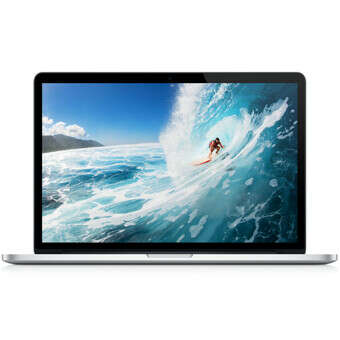 Apple MacBook Apple MacBook Pro 13 with Retina display (MD212)