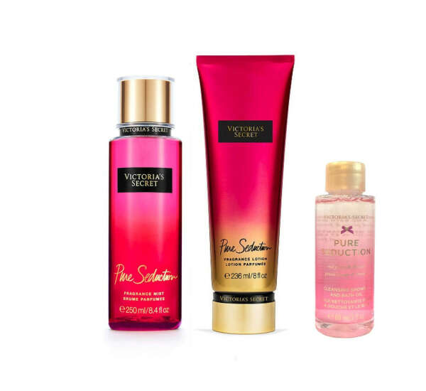 Victoria secret Pure seduction