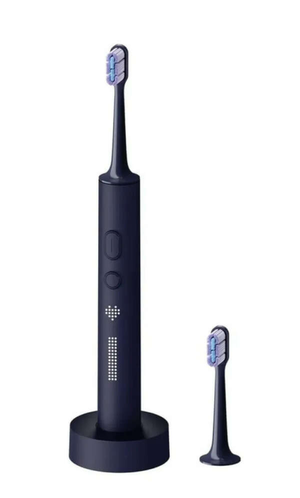 Электрическая зубная щётка xiaomi electric toothbrush t700
