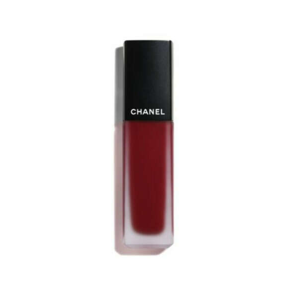 Chanel Rouge Allure Ink Fusion 824 BERRY