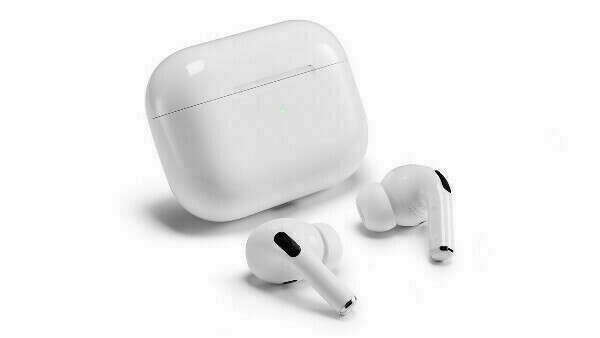 AirPods Pro  Нового поколения