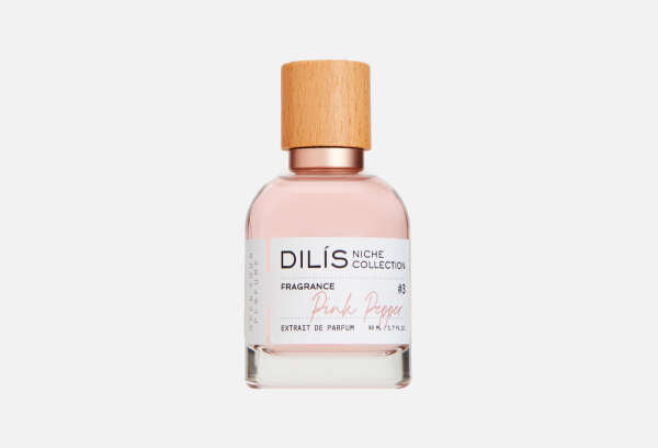 DILIS Pink Pepper