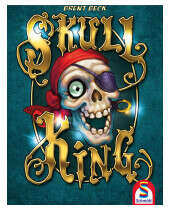 board game Skull King