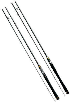 Удилище Кастинговое DAIWA BLAZON 662 LB