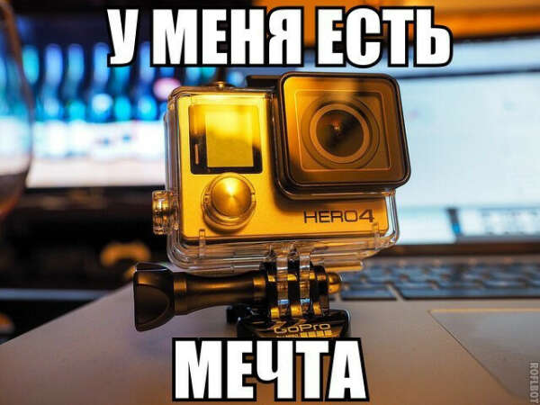 GoPro HERO3+ Black Edition