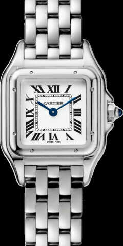 Часы Panthère de Cartier