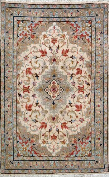 PERSIAN carpet