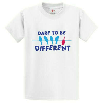 Shop Classic Motivational Unisex Kids and Adults T-Shirts In London