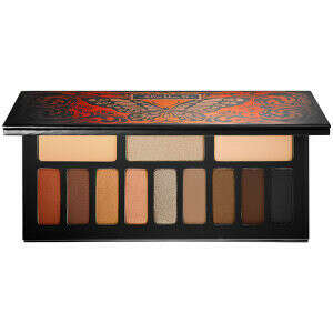 Kat Von D Monarch Eyeshadow Palette