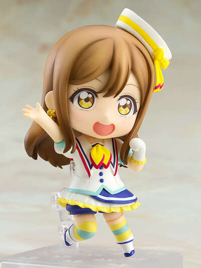 Nendoroid Love Live! Sunshine!! Hanamaru Kunikida