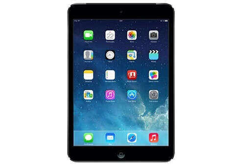 Apple iPad mini с дисплеем Retina Wi-Fi + Cellular 32 ГБ