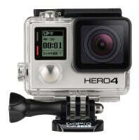 GoPro HERO4 Black