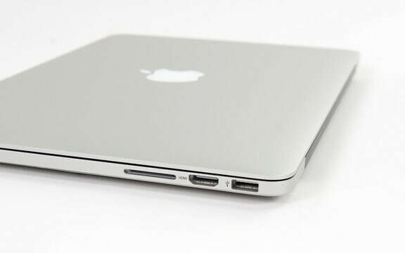 Mac book pro