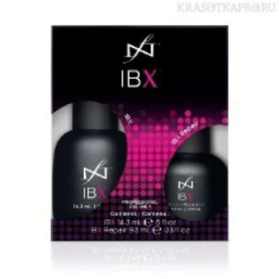 IBX system duo pack