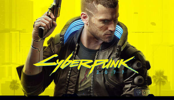 Pre-purchase Cyberpunk 2077 on Steam