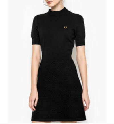 Платье Fred Perry