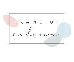 Frame of colour (пинетки классные и игрушки и вообще)