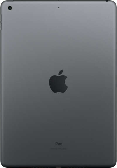 Apple iPad 10,2" Wi-Fi 128 ГБ